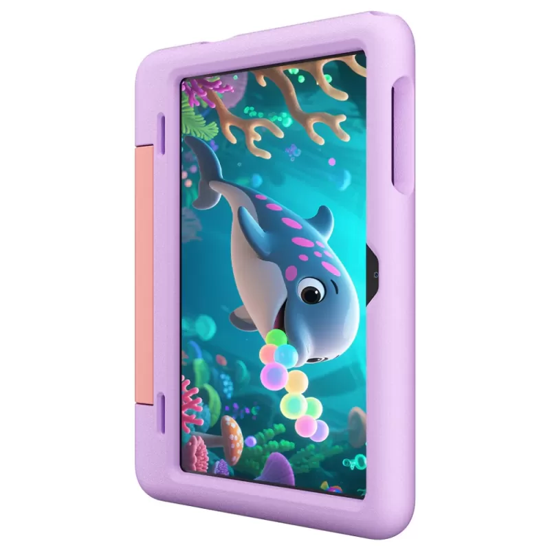 Tablet Blackview Tab 20 Kids Wi-Fi 10.1" 4/64GB - Unicorn Purple