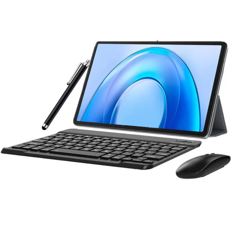 Tablet Blackview Tab 60 Pro Kit LTE 10.1" 128GB - Sunny Sky Blue Tablet Blackview Tab 60 Pro Kit LTE 10.1" 128GB - Sunny Sky Blue