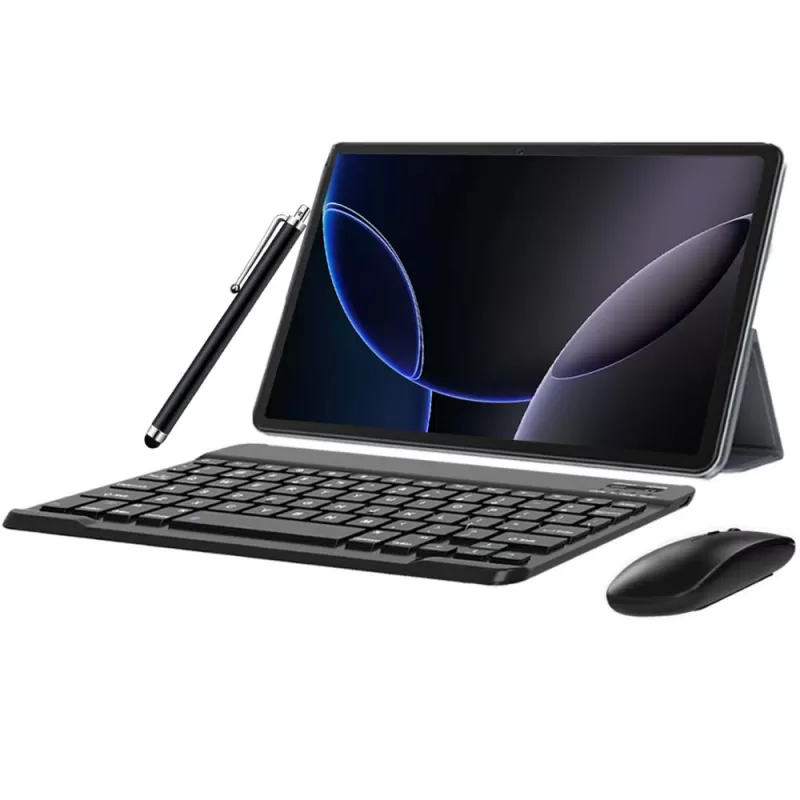 Tablet Blackview Tab 60 Pro Kit LTE 10.1" 128GB - Volcano Grey Tablet Blackview Tab 60 Pro Kit LTE 10.1" 128GB - Volcano Grey