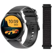 Reloj Smart Blackview X20 - Black