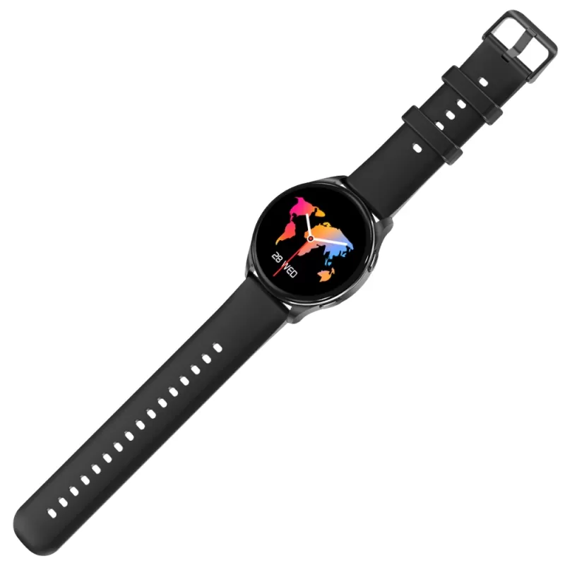 Reloj Smart Blackview X20 - Black