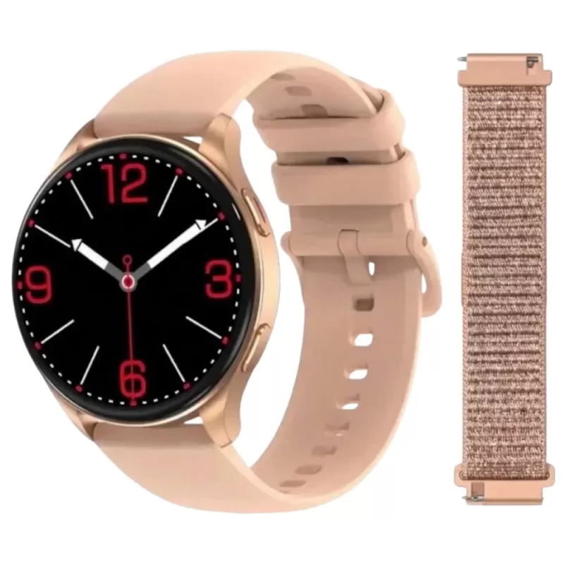 Reloj Smart Blackview X20 - Gold