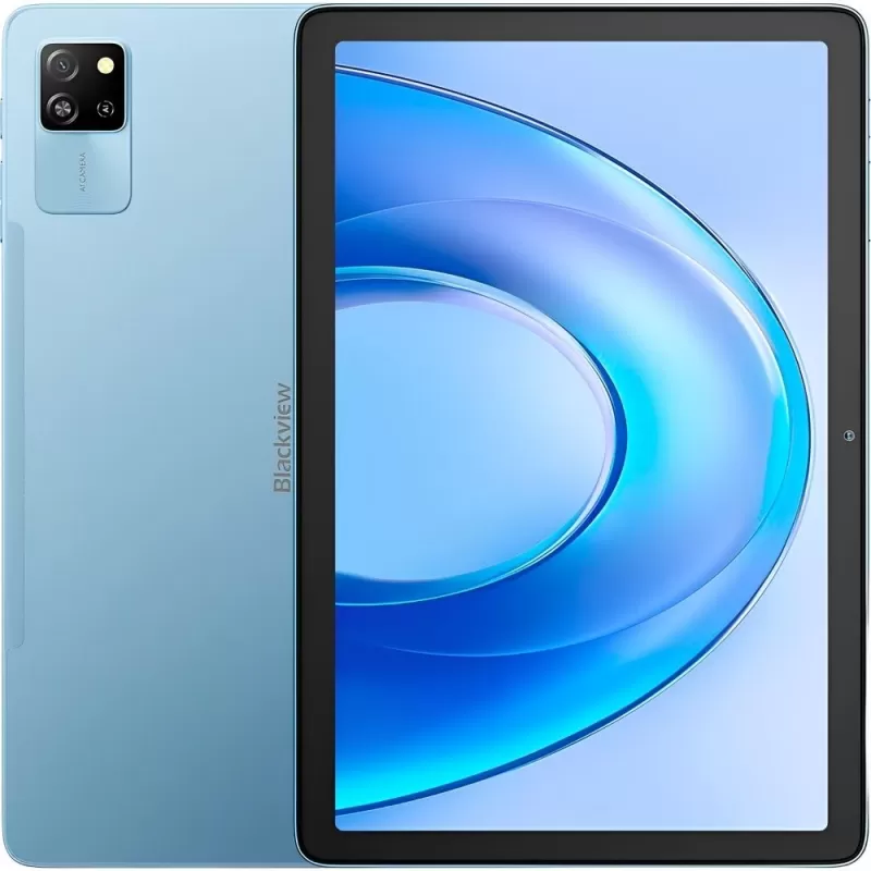 Tablet Blackview Tab 60 Pro LTE 10.1" 128GB - Sunny Sky Blue
