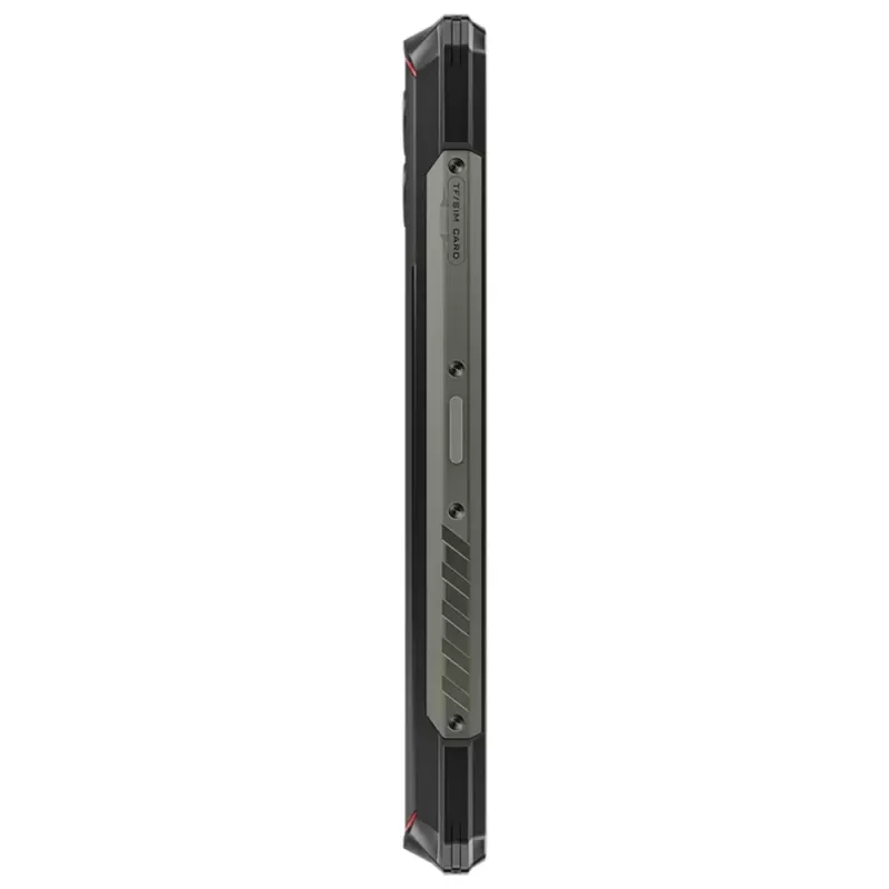 Rugged Smartphone Doogee Blade10 Max DS LTE 6.56" 8/256GB - Black