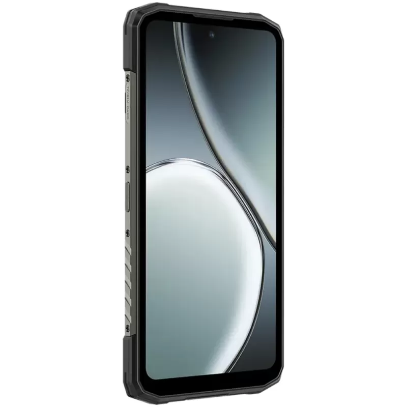 Rugged Smartphone Doogee Blade10 Max DS LTE 6.56" 8/256GB - Silver