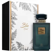 Perfume Ahmed Al Maghribi Blu Oud EXDP Unisex - 10...