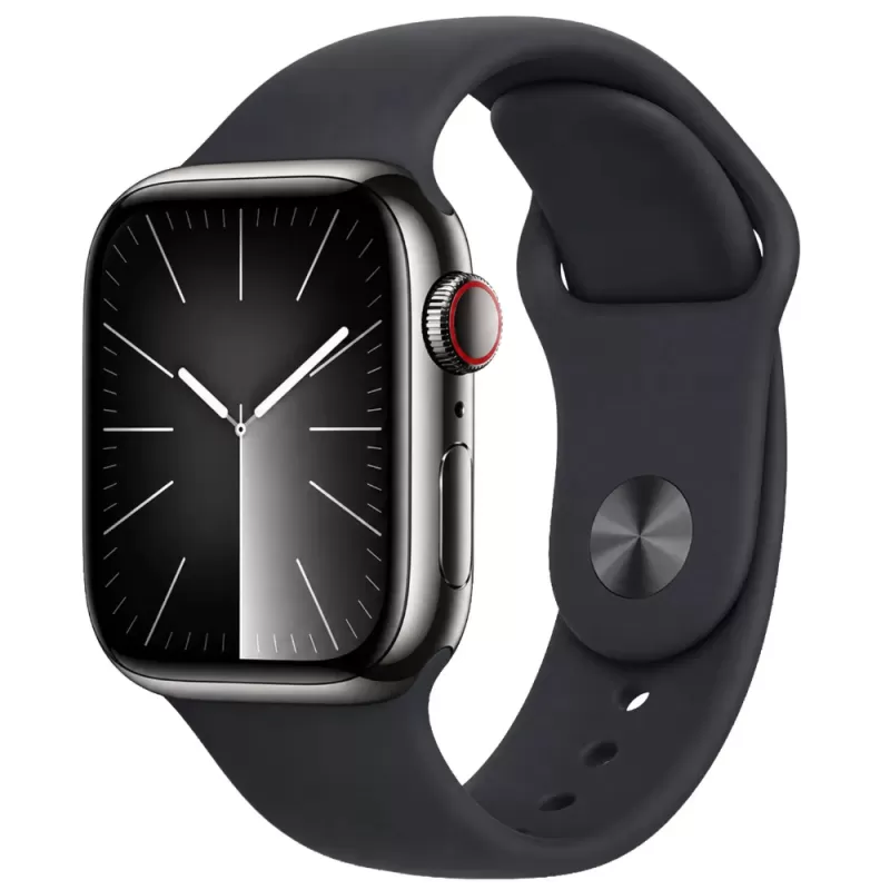 Reloj Smart Blulory L9 Mini (2027) - Black