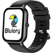 Reloj Smart Blulory RS5 - Black