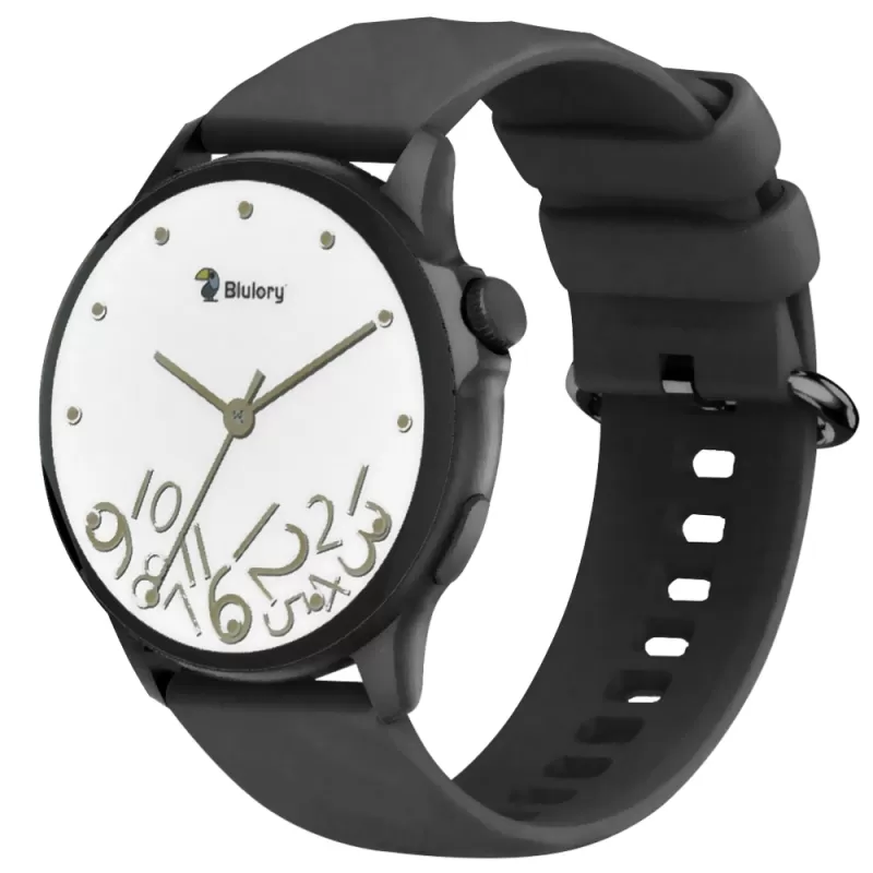 Reloj Smart Blulory GS (2026) - Black