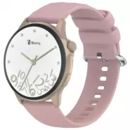 Reloj Smart Blulory GS (2026) - Pink