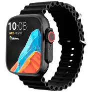 Reloj Smart Blulory Ultra 2 (2026) - Black