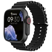 Reloj Smart Blulory Ultra Mini (2026) - Black