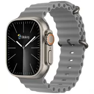 Reloj Smart Blulory Ultra Mini (2026) - Gray