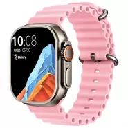 Reloj Smart Blulory Ultra Mini (2026) - Pink