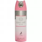 Spray Corporal Maison Alhambra Jubilant Rose Femin...
