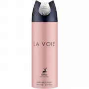 Spray Corporal Maison Alhambra La Voie Femenino - ...