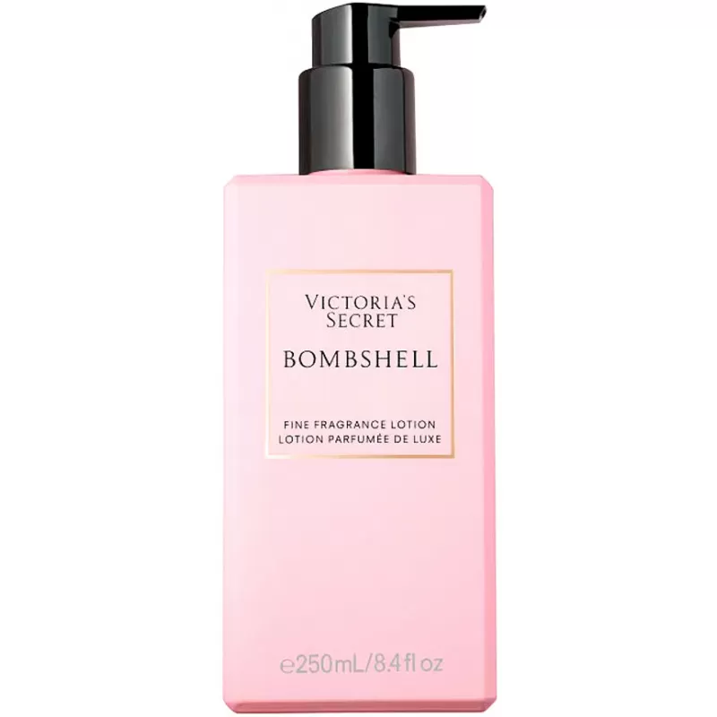 Loción Victoria's Secret Bombshell - 250ml