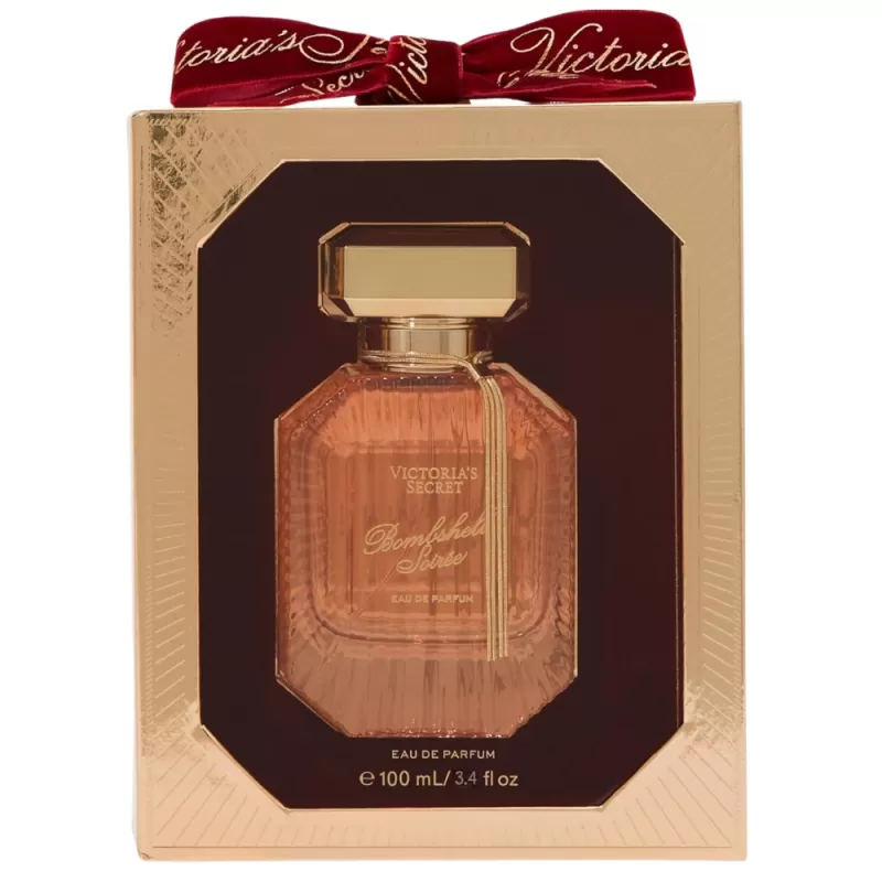 Perfume Victoria's Secret Bombshell Soirée EDP Femenino - 100ml