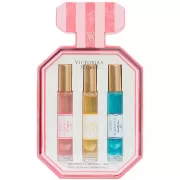 Kit Perfumes Travel Spray Victoria's Secret Bombsh...