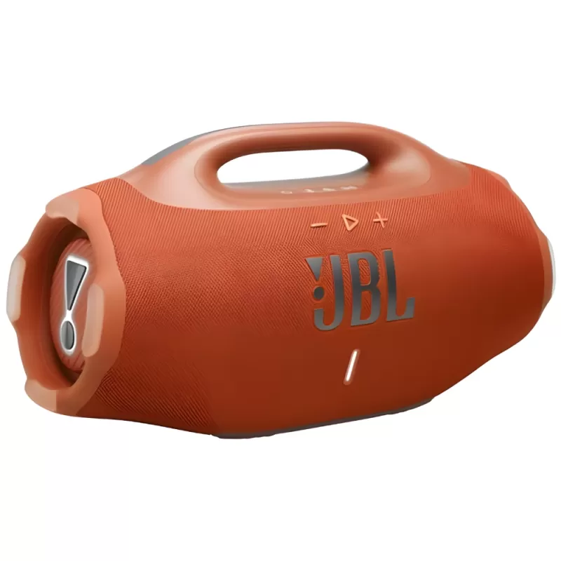 Speaker JBL Boombox 4 Bluetooth - Orange