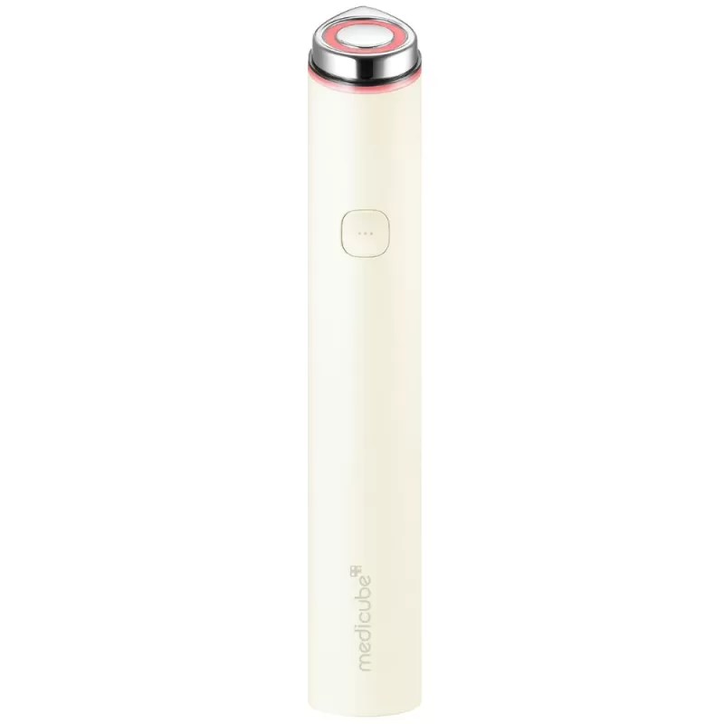 Rejuvenecedor Facial Medicube Age-R Booster Pro Mini Plus - Beige