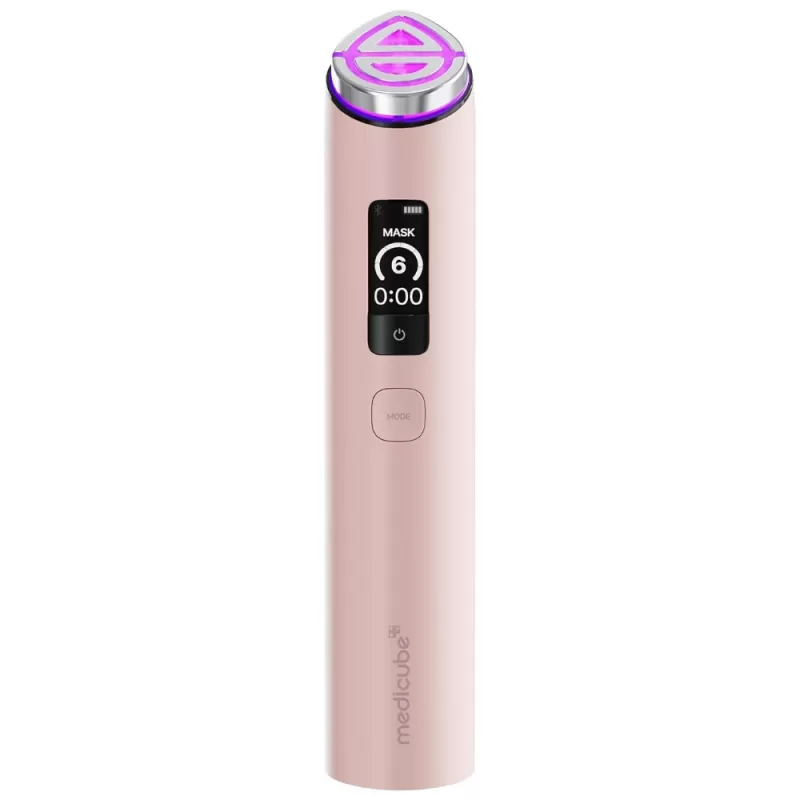 Rejuvenecedor Facial Medicube Age-R Booster Pro X2...