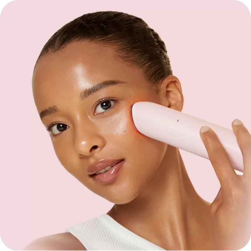 Rejuvenecedor Facial Medicube Age-R Booster Pro X2 - Pink