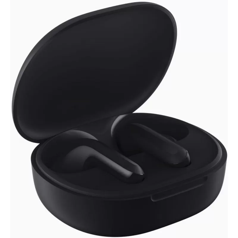 Auricular  Xiaomi Redmi Buds 4 Lite M2231E1 Bluetooth - Black 