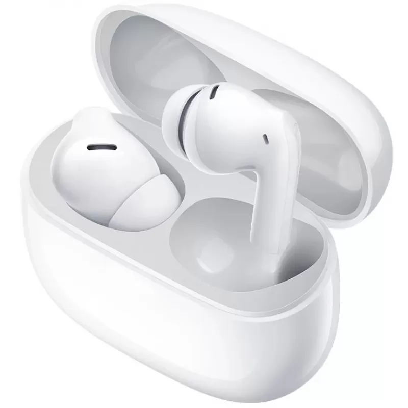 Auricular Xiaomi Redmi Buds 5 Pro M2317E1 Bluetooth - White