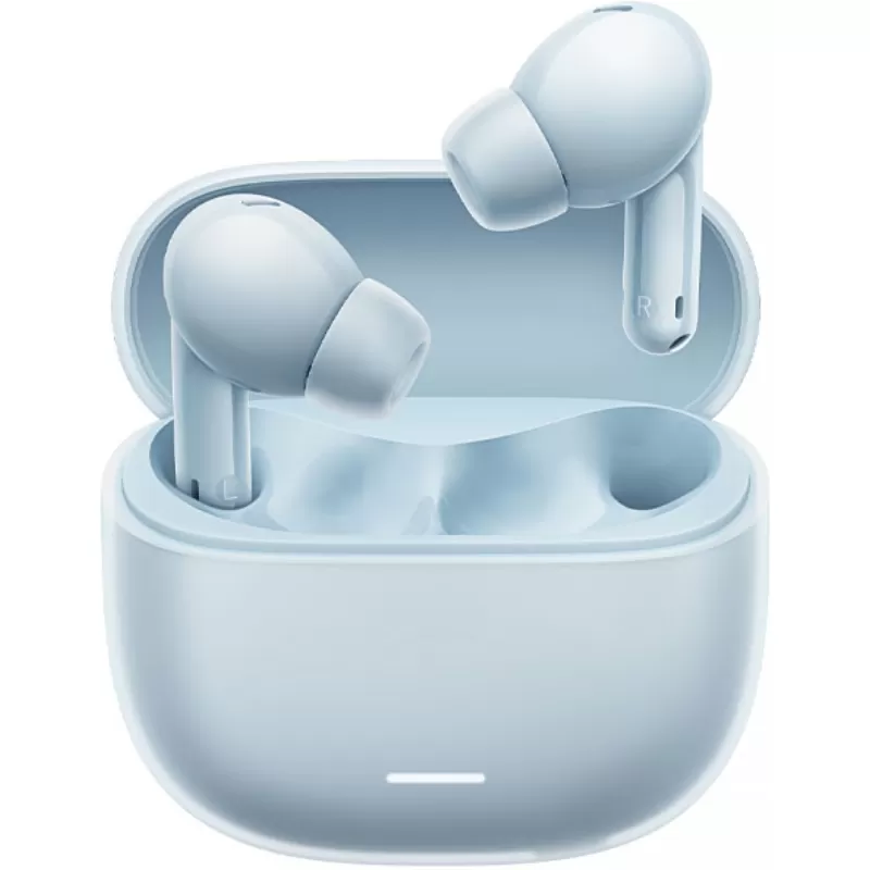 Auricular Xiaomi Buds 6 Lite M2349E1 Bluetooth - B...