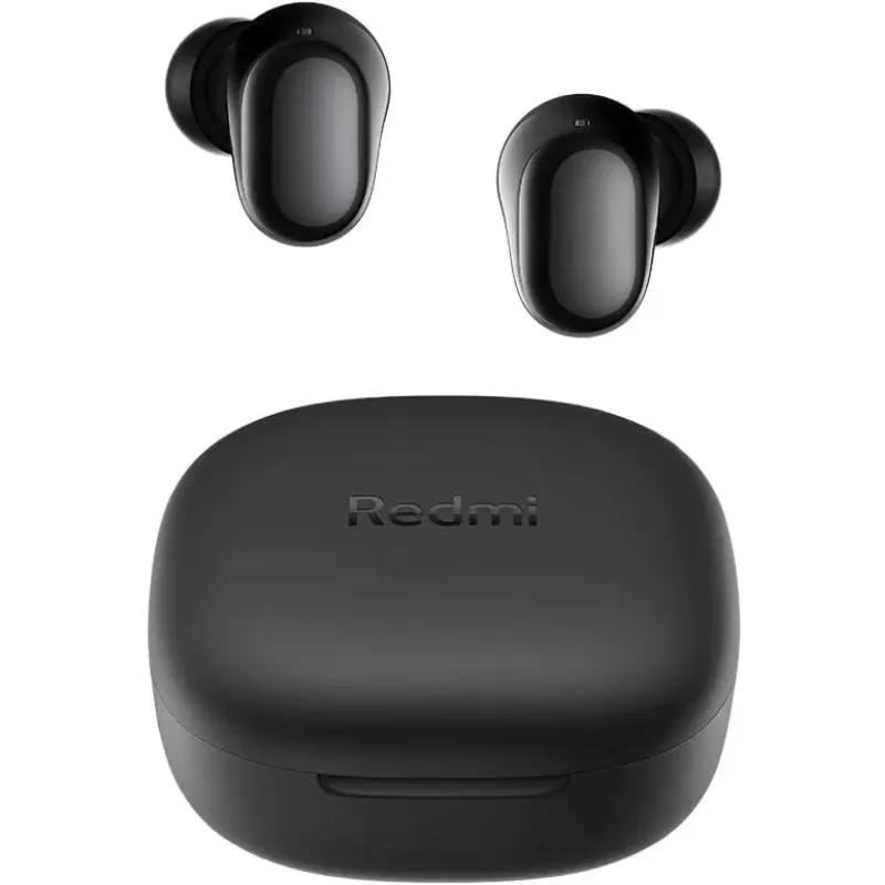 Auricular Xiaomi Redmi Buds 6 Play M2420E1 Bluetoo...