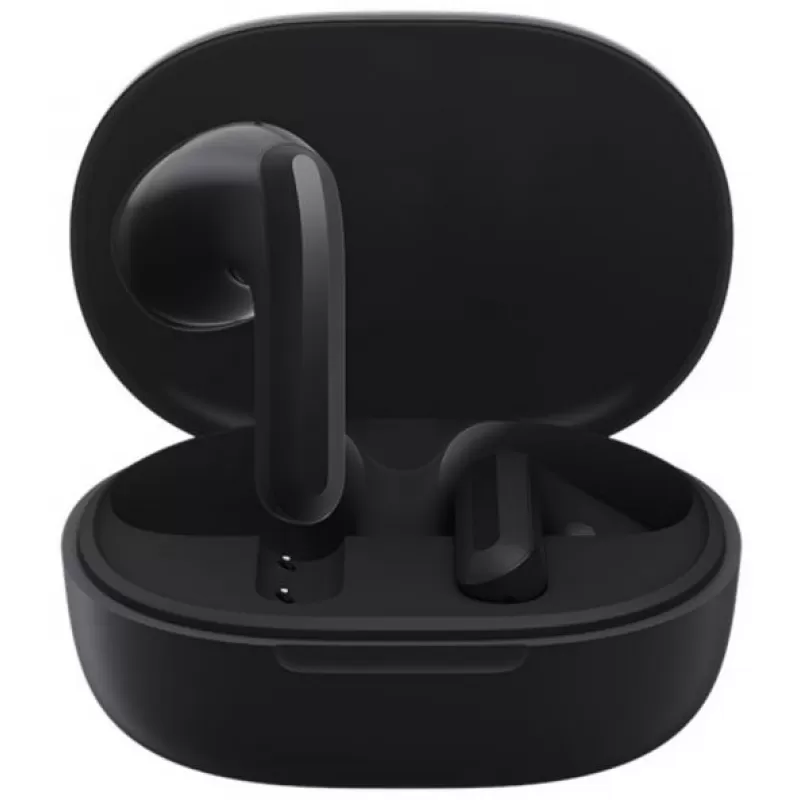 Auricular  Xiaomi Redmi Buds 4 Lite M2231E1 Blueto...