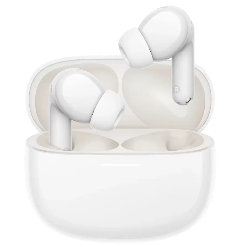 Auricular Xiaomi Redmi Buds 8 M2544E1 Bluetooth - White