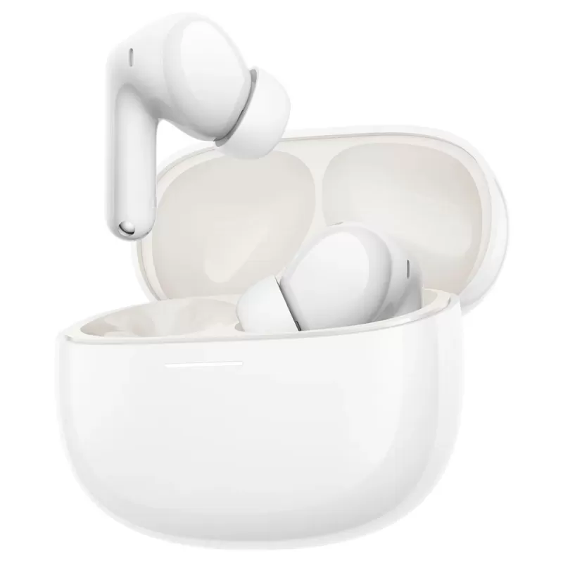 Auricular Xiaomi Redmi Buds 8 M2544E1 Bluetooth - White