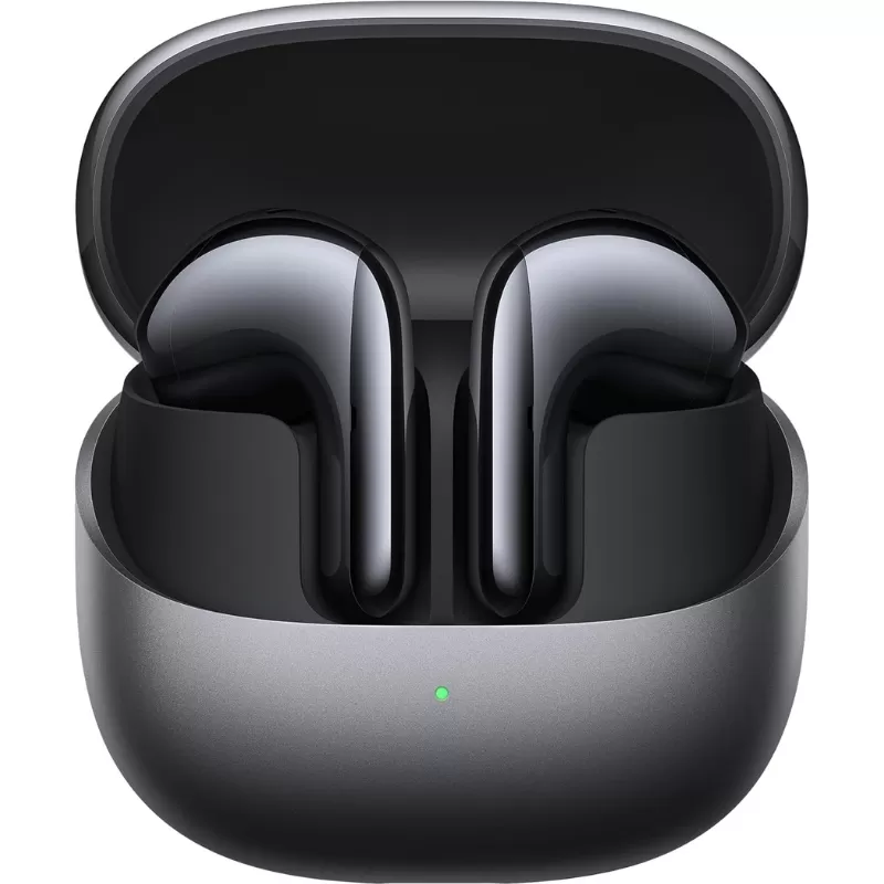 Auricular Xiaomi Buds 5 M2341E1 Bluetooth - Graphite Black