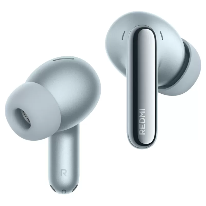 Auricular Xiaomi Redmi Buds 8 Pro M2535E1 Bluetooth - Glacier Blue