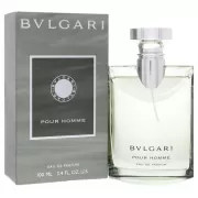 Perfume Bvlgari Pour Homme EDT Masculino - 100mL