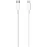 Apple Cable USB-C | USB-C MLL82ZM/A (2m) - White