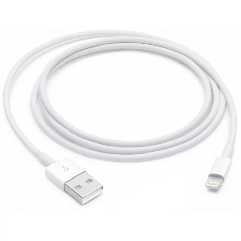 Apple Cable Lightning | USB-A MXLY2AM/A - 1 Metro