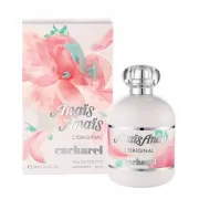Perfume Cacharel Anais Anais L'Original EDT Femeni...