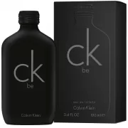 Perfume Calvin Klein CK Be EDT Unisex - 100ml