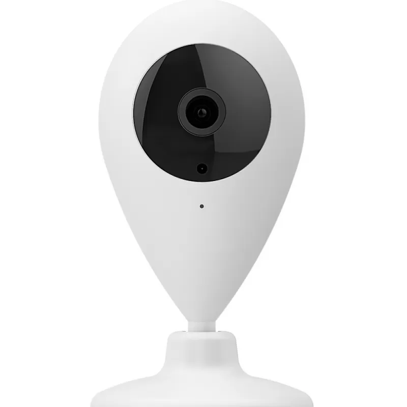 Cámara IP Gynoid SC10W Smart Wi-Fi - Blanco