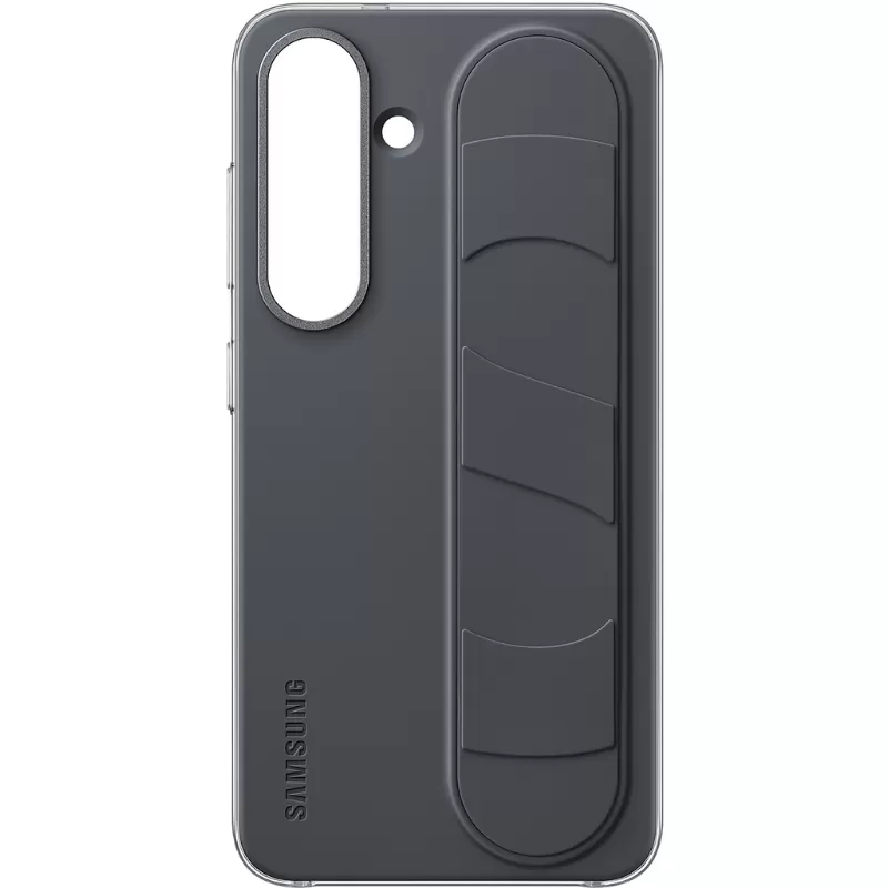 Capa Samsung Galax S25+ EF-GS936CBEGWW Standing Gr...