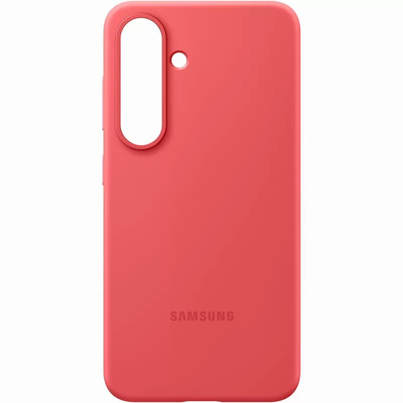 Capa Samsung Galaxy S25 EF-PS931CREGWW - Red