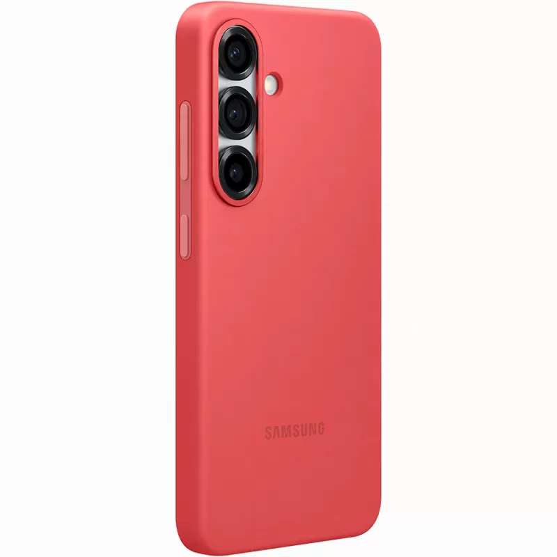 Capa Samsung Galaxy S25 EF-PS931CREGWW - Red