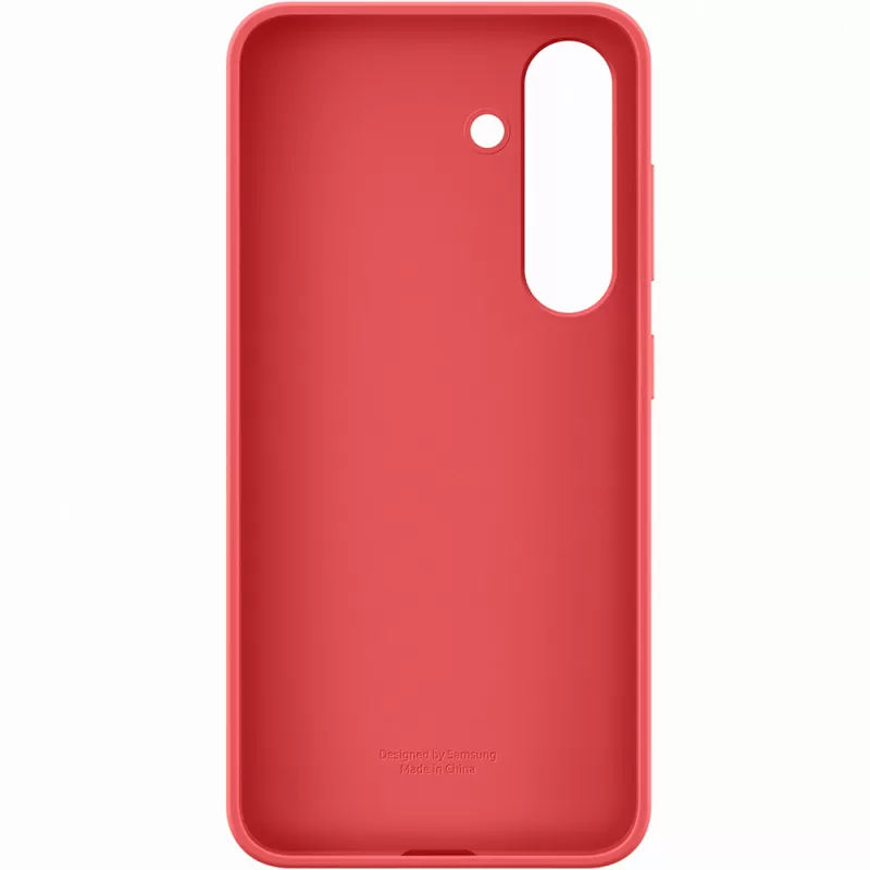 Capa Samsung Galaxy S25 EF-PS931CREGWW - Red