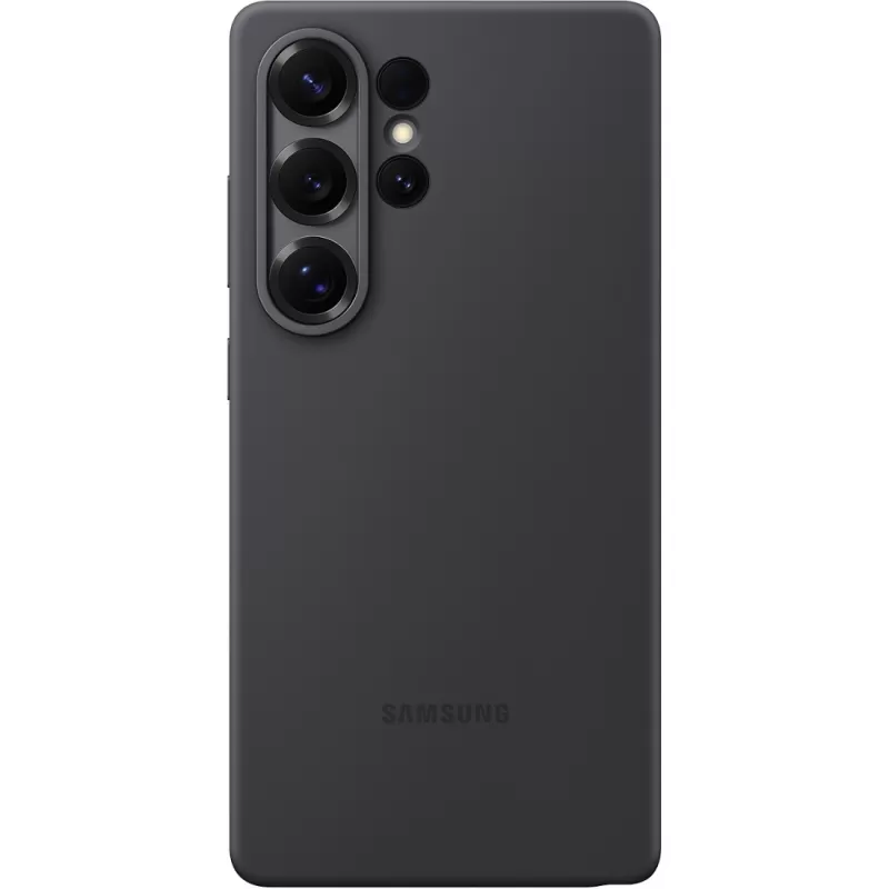 Capa Samsung Galaxy S25 Ultra EF-PS938CBEGWW - Black