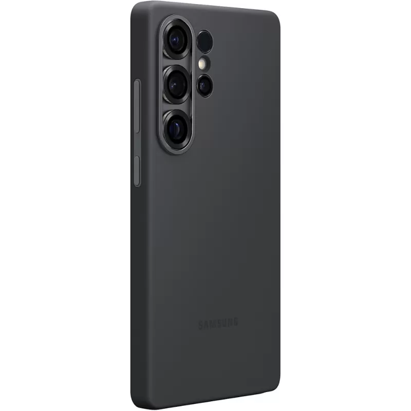 Capa Samsung Galaxy S25 Ultra EF-PS938CBEGWW - Black