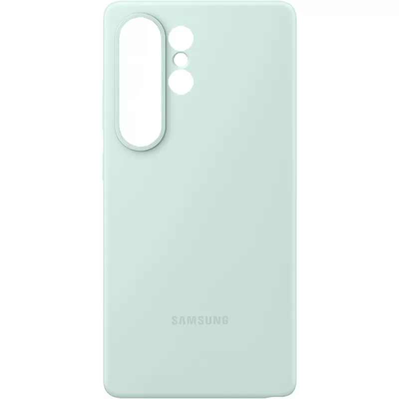 Capa Samsung Galaxy S25 Ultra EF-PS938CMEGWW - Mint