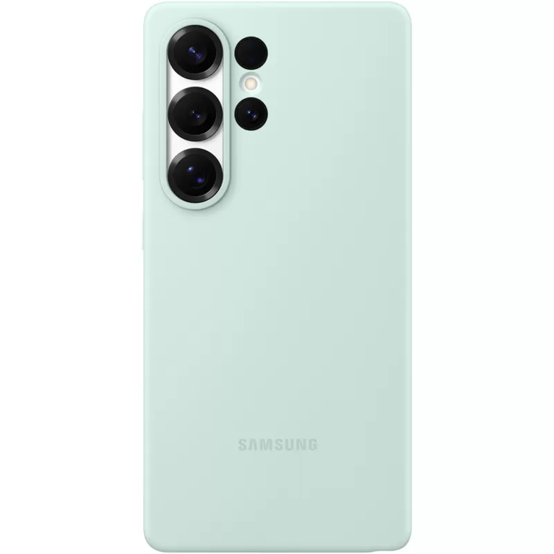 Capa Samsung Galaxy S25 Ultra EF-PS938CMEGWW - Mint